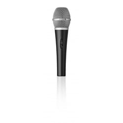 Beyerdynamic TG V35d s Noir, Argent Microphone de scène/direct