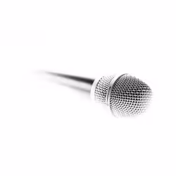 Beyerdynamic TG V35d s Noir, Argent Microphone de scène/direct