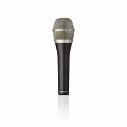 Beyerdynamic TG V50d, Microphone de scène/direct, 50 - 17000 Hz, 600 Ohm, Cardioïde, Avec fil, XLR-3