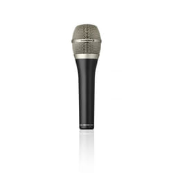 Beyerdynamic TG V50d Noir, Argent Microphone de scène/direct