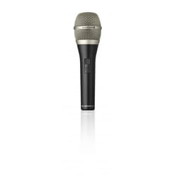 Beyerdynamic TG V50d s Noir Microphone de scène/direct