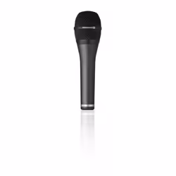 Beyerdynamic TG V70d, Microphone de scène/direct, 25 - 18000 Hz, 280 Ohm, Avec fil, Noir, 349 g