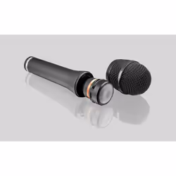 Beyerdynamic TG V70d Noir Microphone de scène/direct