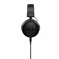 Beyerdynamic DT 1990 PRO, Avec fil, 5 - 40000 Hz, Musique, Écouteurs, Noir