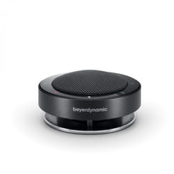 Beyerdynamic 710830 enceinte portable Enceinte portable stéréo Noir 2,3 W