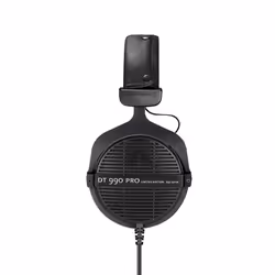 Beyerdynamic DT 990 PRO Noir