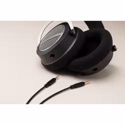 Beyerdynamic Amiron home Noir, Argent - Vue supplémentaire 6