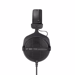 Beyerdynamic DT 990 PRO Noir