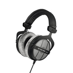 Beyerdynamic DT 990 PRO 80 Ω Noir