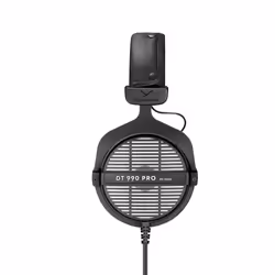 Beyerdynamic DT 990 PRO 80 Ω Noir