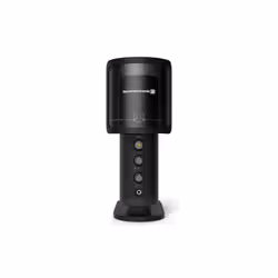 Beyerdynamic Fox, Microphone de studio, 130 dB, 20 - 20000 Hz, 24 bit, 96 kHz, Cardioïde