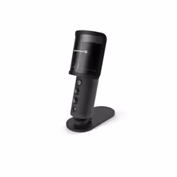 Beyerdynamic Fox Noir Microphone de studio