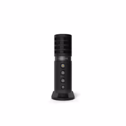 Beyerdynamic Fox Noir Microphone de studio