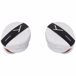 Ecouteurs - BEYERDYNAMIC - Free Byrd Gris - Bluetooth - Sans fil - Intra-auriculaire