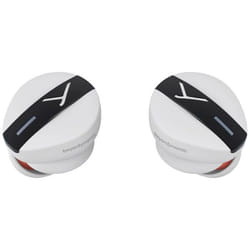 Ecouteurs - BEYERDYNAMIC - Free Byrd Gris - Bluetooth - Sans fil - Intra-auriculaire