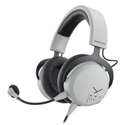 Casque gamer BEYERDYNAMIC MMX 150 GRIS - TU