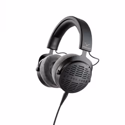 Beyerdynamic DT 900 Pro X, Avec fil, Stage/Studio, 5 - 40000 Hz, 345 g, Casque, Noir