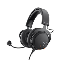 Beyerdynamic MMX100 Noir