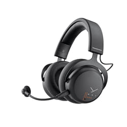 Beyerdynamic MMX 200 wireless black / Noir