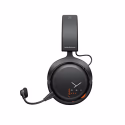 Beyerdynamic MMX 200 wireless black / Noir