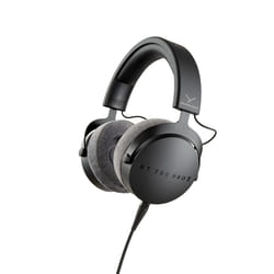 Beyerdynamic DT 700 Pro X Stage/Studio Noir