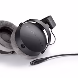 Beyerdynamic DT 700 Pro X Stage/Studio Noir - Vue supplémentaire 4