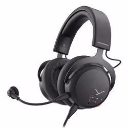 Casque gamer BEYERDYNAMIC MMX 150 NOIR - TU