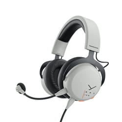 Beyerdynamic MMX 100 Gris