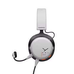 Beyerdynamic MMX 100 Gris