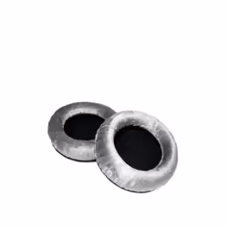 Beyerdynamic 926679, Écouteur, Velours, Gris, Argent