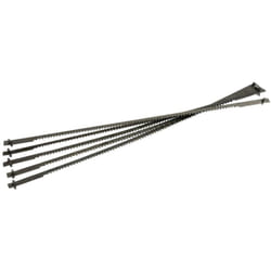 Holzmann - Lames de scie à découper lot de 5 Maschinen DKS206SB