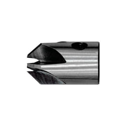 Alesoirs-fraise creuse Heller convient pour foret bois d : 4,0mm longueur 25 mm