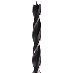 Mèche à bois Heller cv 4X75MM 119108