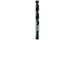 Foret pour le bois - Heller - 12 mm x 150 mm - tige cylindrique - 1 pc(s)