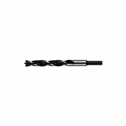 HELLER 4000865047 FORET À BOIS HÉLICOÏDAL ÉPAISSEUR 3 MM LONGUEUR DE TRAVAIL 30 MM LONGUEUR TOTALE 6