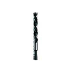 Heller - 11927 6 Foret pour le bois 18 mm Longueur totale 190 mm tige cylindrique 1 pc(s)