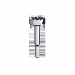 Informations techniques Contenu: 1 pc(s) Diamètre de perçage: 20 mm Diamètre de tige: 9.5 mm Longueur: 90 mm Poids: 60.2 g Ty ...