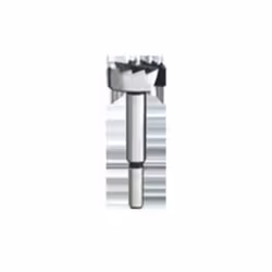 Informations techniques Diamètre de perçage : 24 mm Diamètre de tige : 9.5 mm Longueur de travail : 50 mm Longueur totale : 9 ...