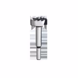Informations techniques Diamètre de perçage : 25 mm Diamètre de tige : 9.5 mm Longueur de travail : 50 mm Longueur totale : 9 ...