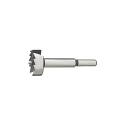 Tools 12045 6 Foret Forstner 40 mm Longueur totale 90 mm tige cylindrique 1 pc(s) C79601 - Heller