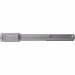 Adaptateur pour perforateurs Ratio rapide • Pour Armierungsbohrer RebarCutter et un rapport carbure de bits de base en SDS-pl ...
