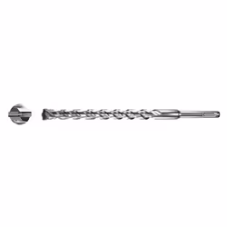 Heller Bionic Pro SDS-plus, Marteau perforateur, 1 cm, 160 mm, Béton, Maçonnerie, Grès, 10 cm, SDS Plus