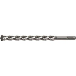 Foret marteau Bionic Pro d. 10,0 mm l. de travail 150 mm L.210 mm SDS-plus