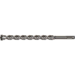 Foret marteau Bionic Pro ø 18,0 mm l. de travail150 mm L.200 mm SDS-Plus