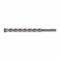 Foret marteau Bionic Pro d. 25,0 mm l. de travail 200 mm L.250 mm SDS-plus