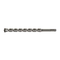 Foret marteau Bionic Pro d. 25,0 mm l. de travail 200 mm L.250 mm SDS-plus