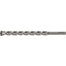 Heller Bionic 159722 carbure de tungstène Foret pour marteau-perforateur 16 mm Longueur totale 600 mm SDS-Plus 1 pc(s)