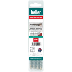Maxxbox sds-plus malette de perceuse 5 pièces. Heller
