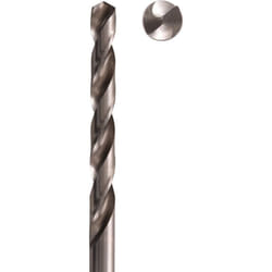 Heller - 17786 3 hss Foret pour le métal 12 mm Longueur totale 151 mm laminé au rouleau din 338 tige cylindrique 1 pc(s)