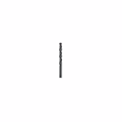 Heller - 17803 7 hss foret pour le métal 5.5 mm longueur totale 93 mm laminé au rouleau din 338 tige cylindrique 2 pc(s)